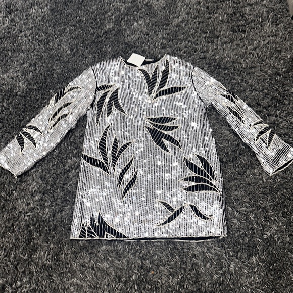 Dodo Bar Or ELGANT dress - Picture 5 of 12